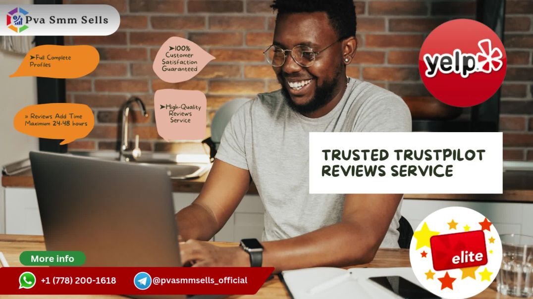 Buy Yelp Reviews Fiverr - Yelp & Elite Yelp Profile Act