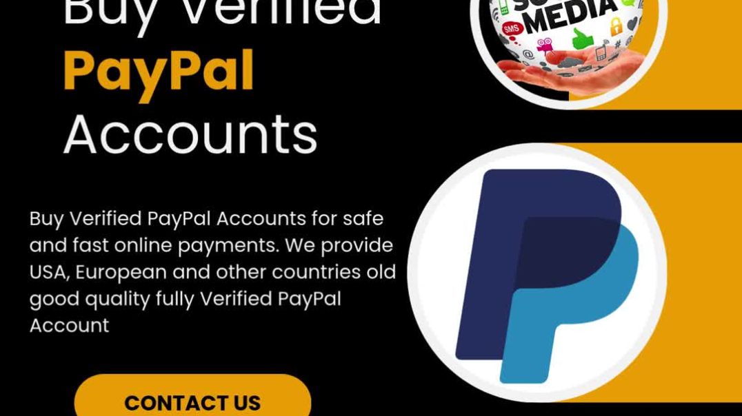 10 Steps To Buy Verified PayPal Accounts in Online