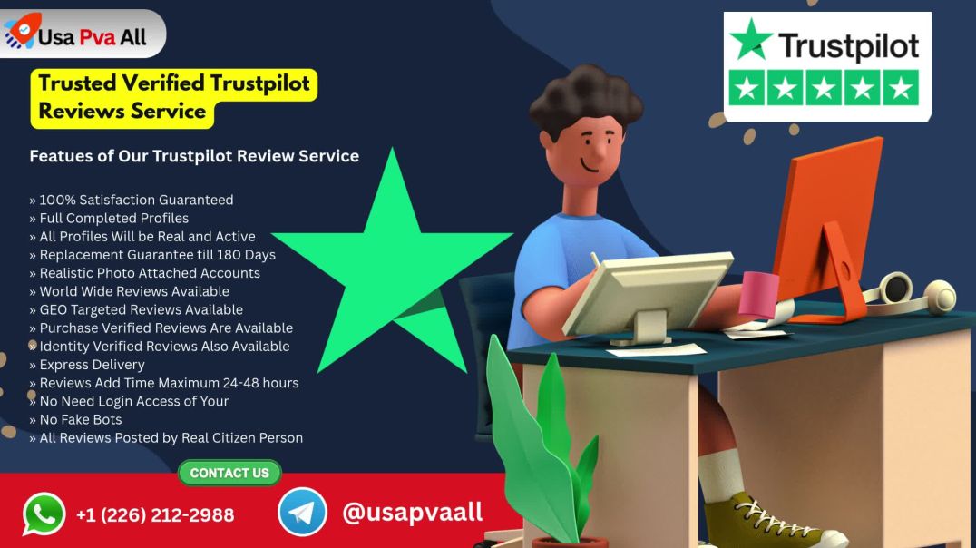 How To Buy Trustpilot Reviews Without Scams