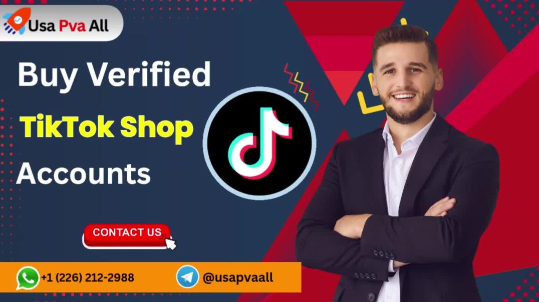 The Truth About Buy Verified TikTok shop Accounts