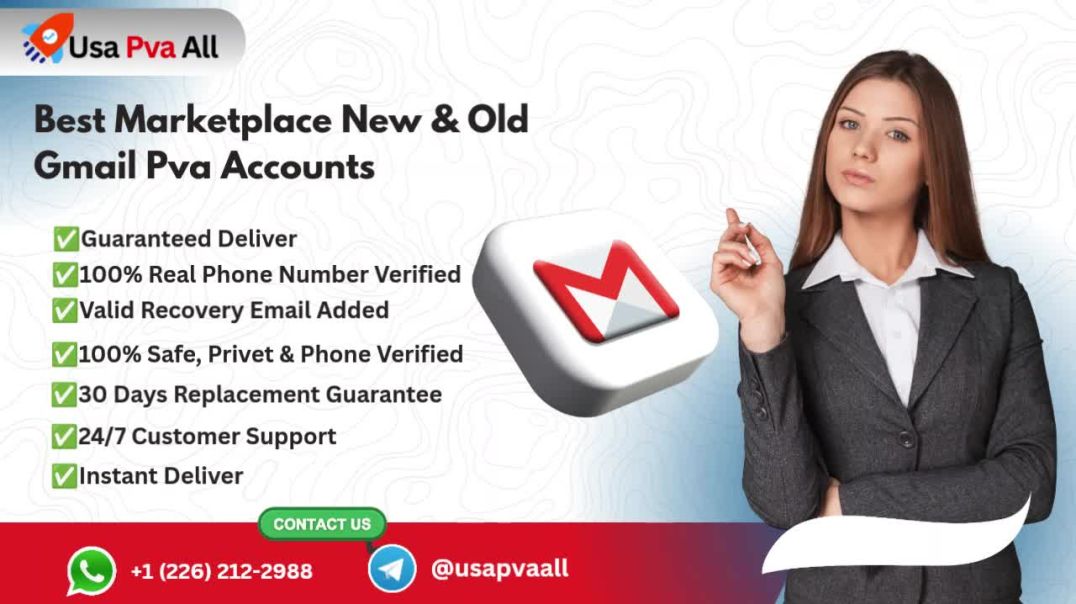 How to Get Verified eBay Accounts Instantly Online