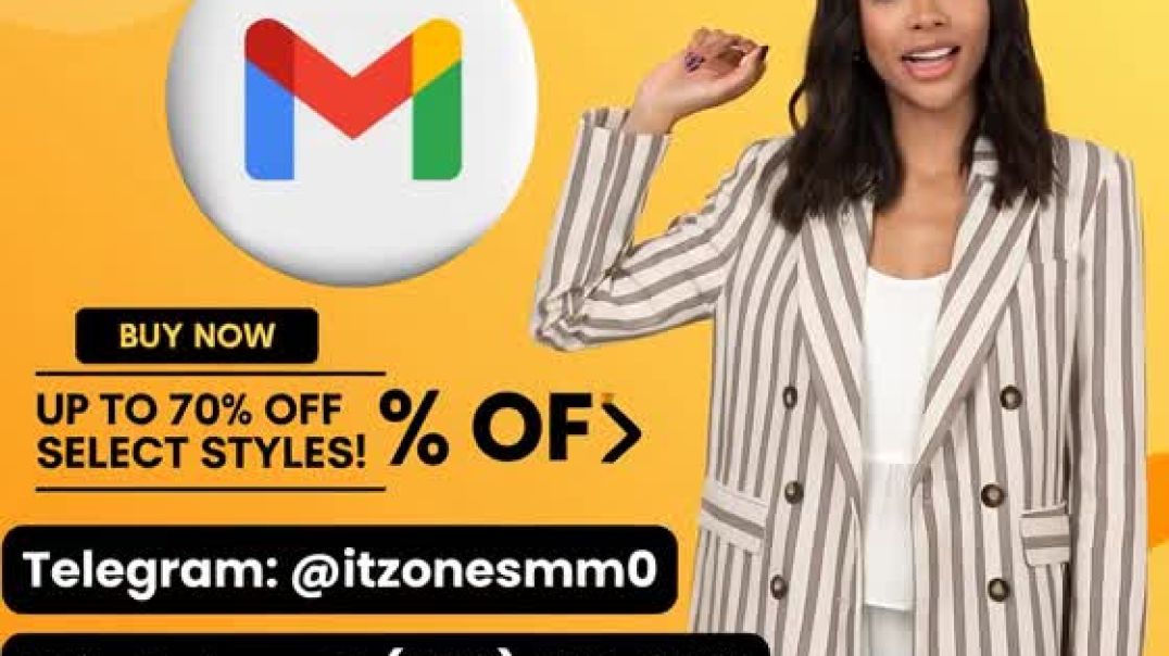 How to Buy Old Gmail Accounts (PVA & Aged)