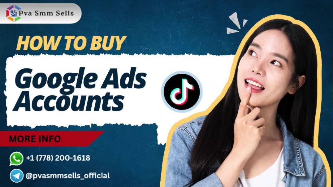 Top Trusted Vendors to Buy Verified ⁣Buy TikTokAccounts