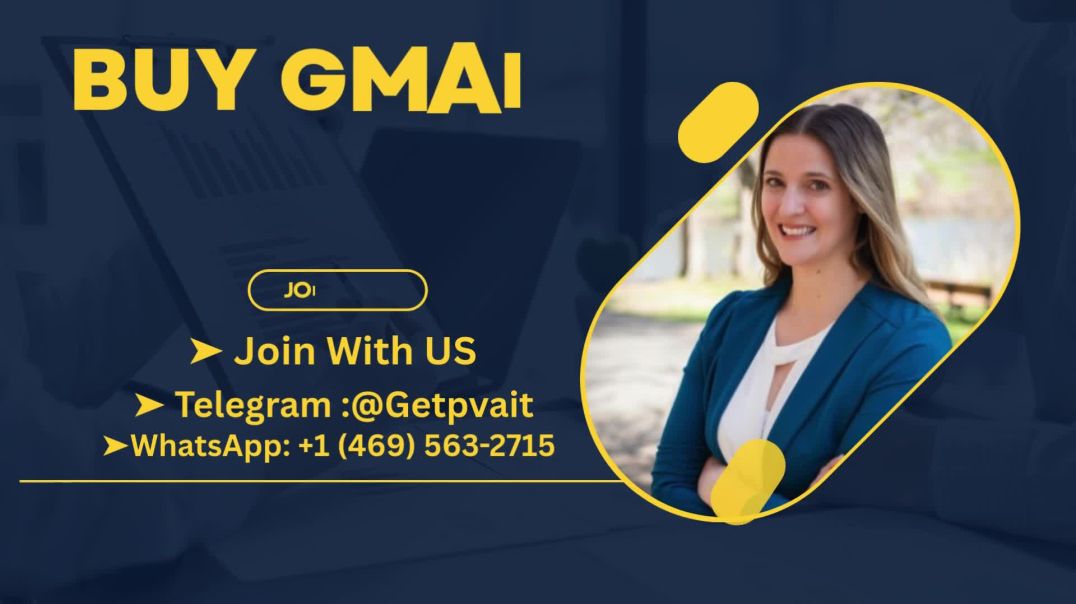 Best Sites to Buy Gmail Accounts (Bulk & PVA)