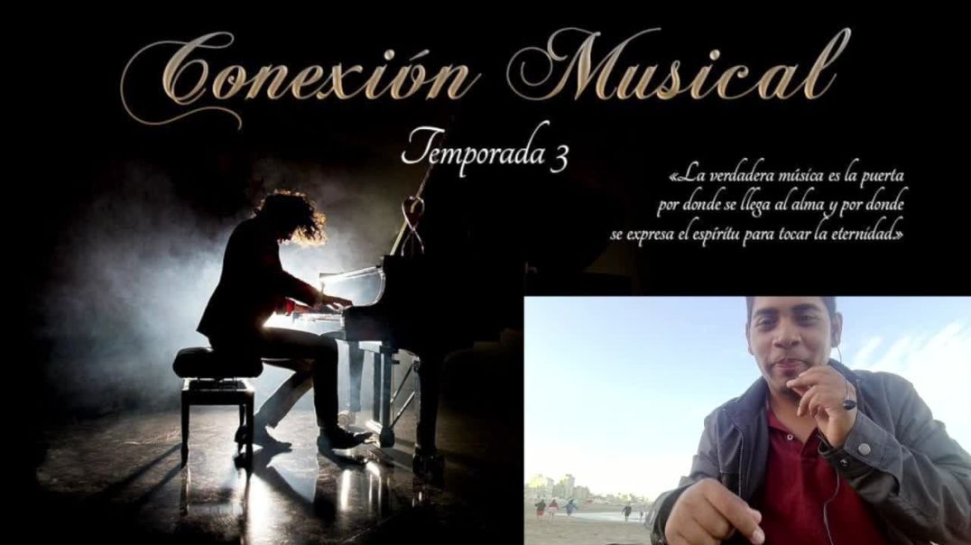 100 PROGRAMAS DE CONEXIÓN MUSICAL.