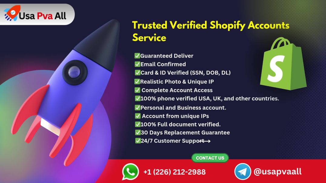 How to Buy Shsoify Account - Quick and Reliable