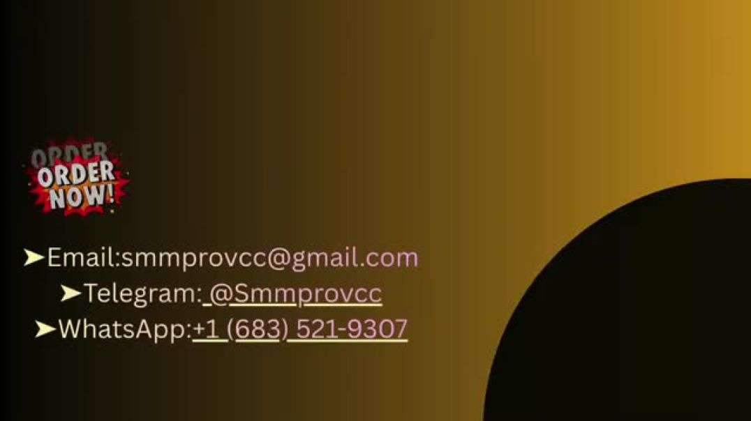 Buy WhatsApp Number 100% Best service provider