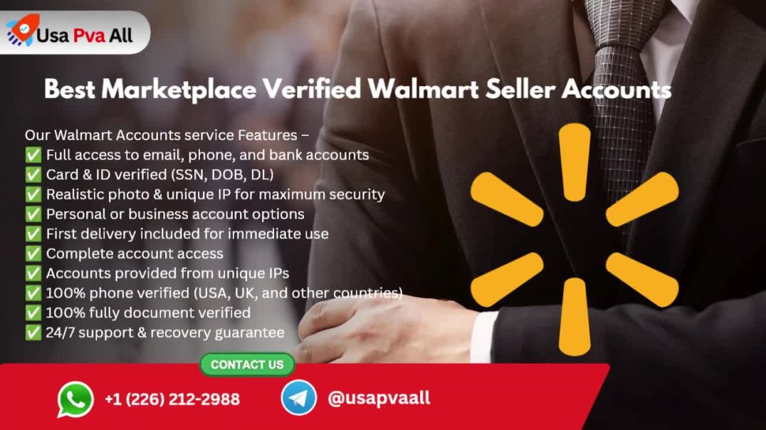 5 Proven Sites for Buying Verified PayPal Accounts