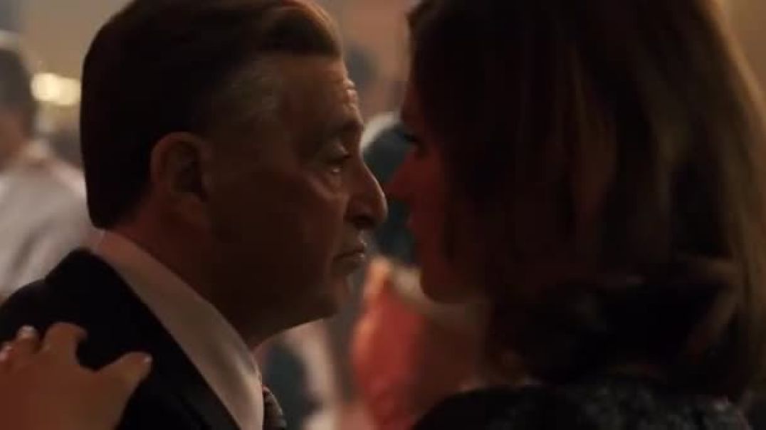 El irlandes de Martin Scorsese