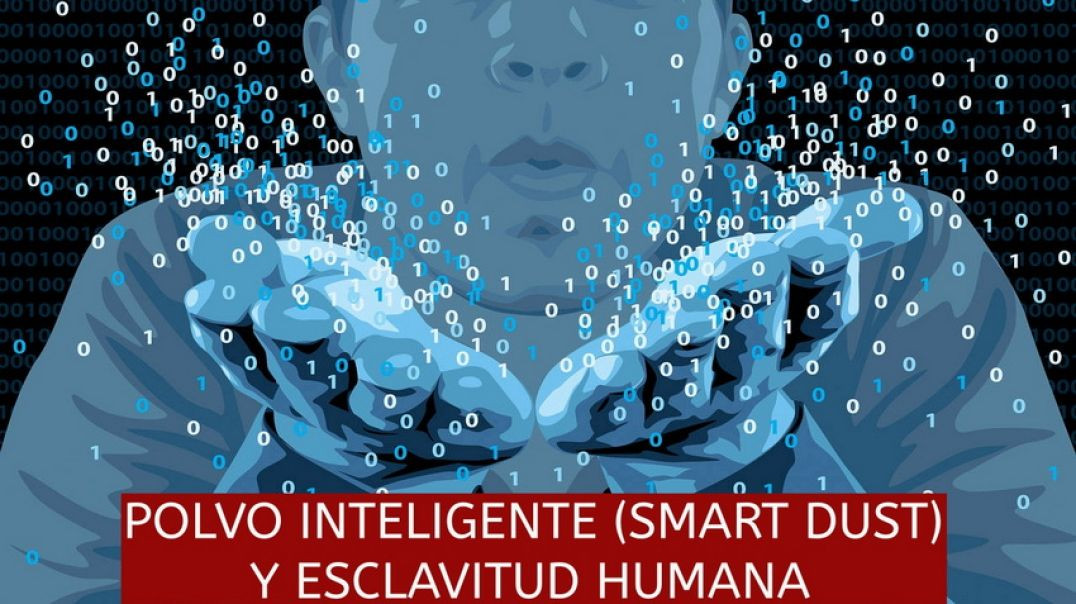 Polvo Inteligente y Esclavitud Humana