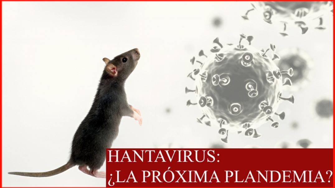 Hantavirus: ¿La Próxima Plandemia?