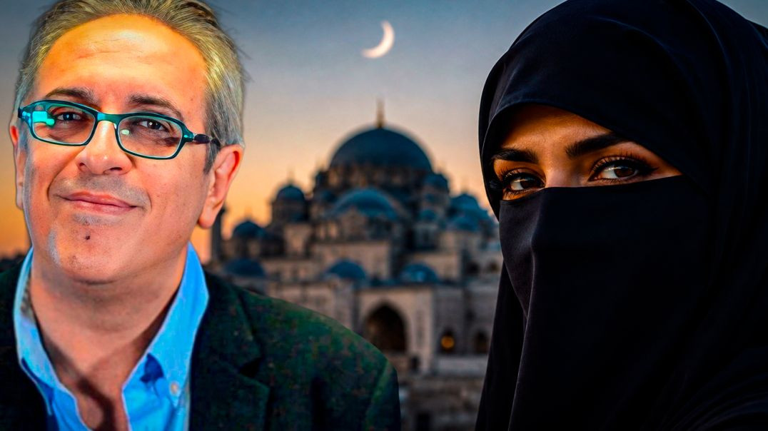 ISLAM: Lo que OCCIDENTE nunca entendió…
