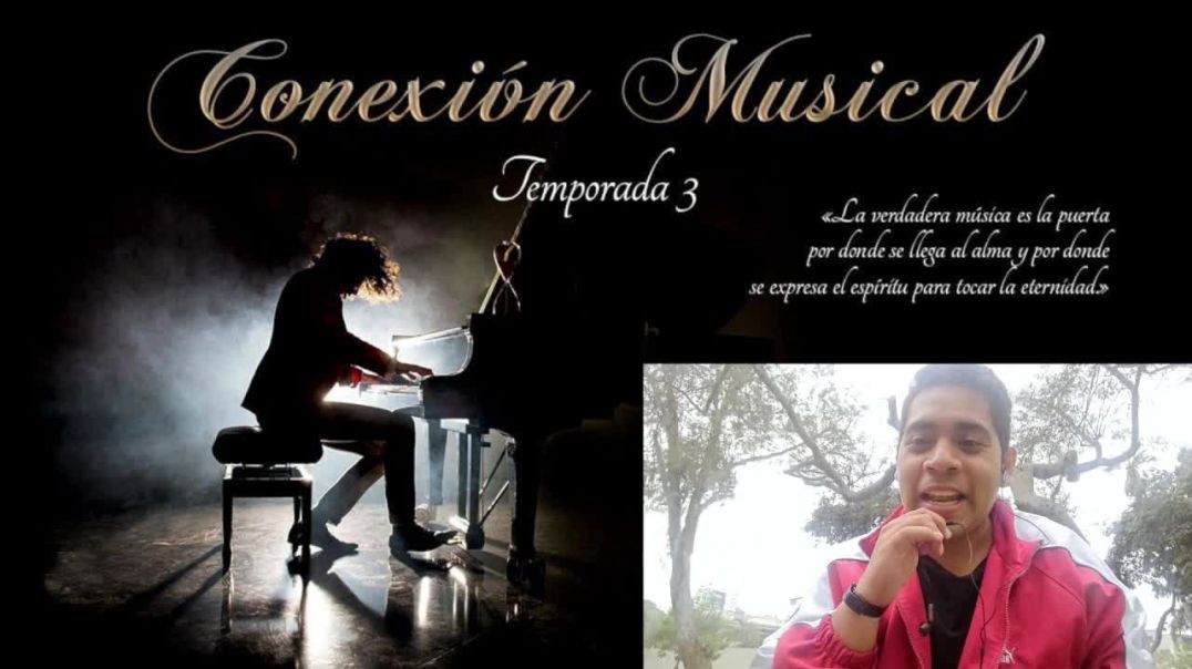 CONEXIÓN MUSICAL 3.51