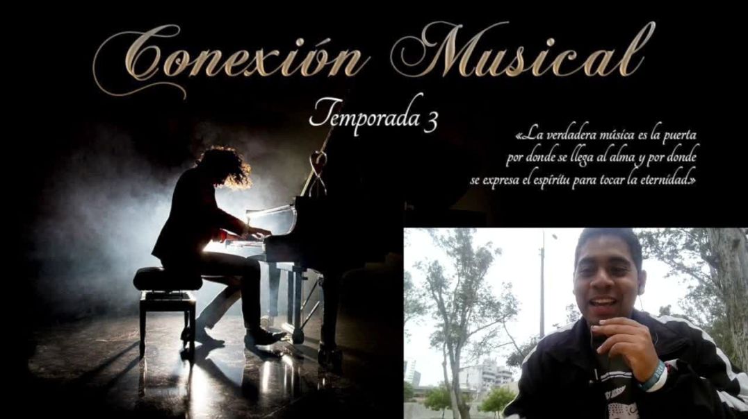 CONEXIÓN MUSICAL 3.50