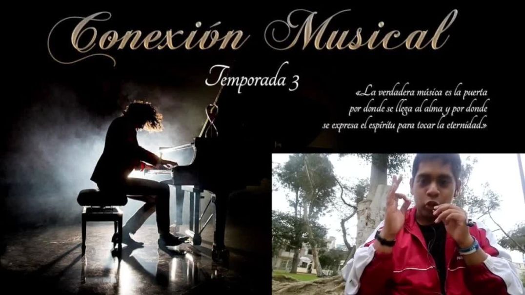 CONEXIÓN MUSICAL 3.52