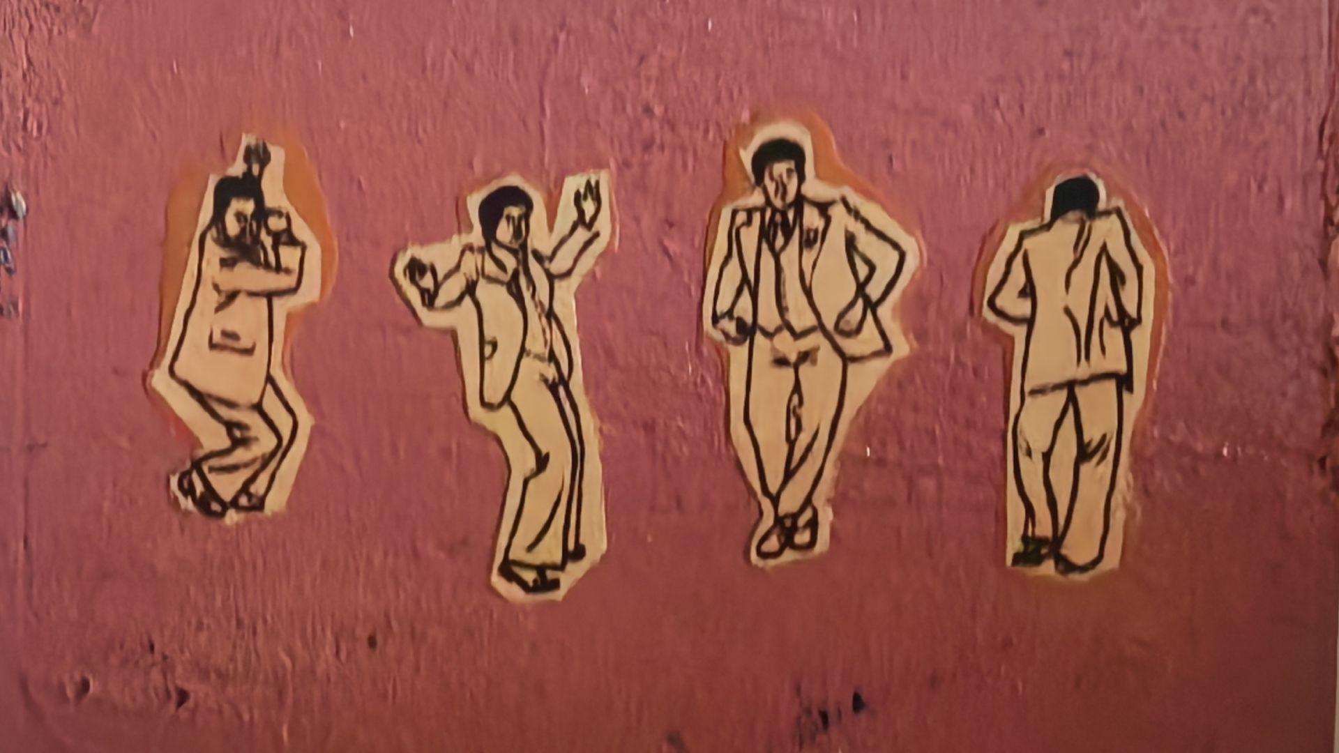 Un Ángel para tu soledad  - Los Redondos SIGNIFICADO Analisis verso a verso