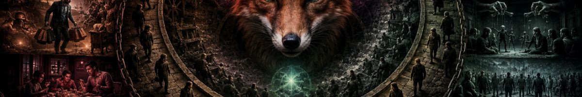 La Visión De Fox