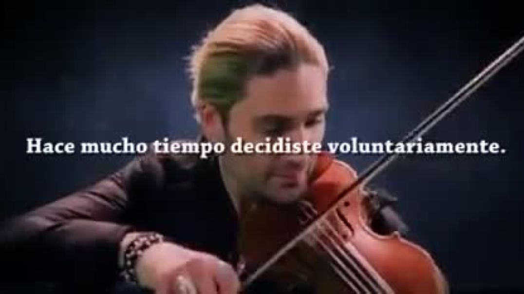 Viva la vida --Y si tras una "bomba" fuera posible ...