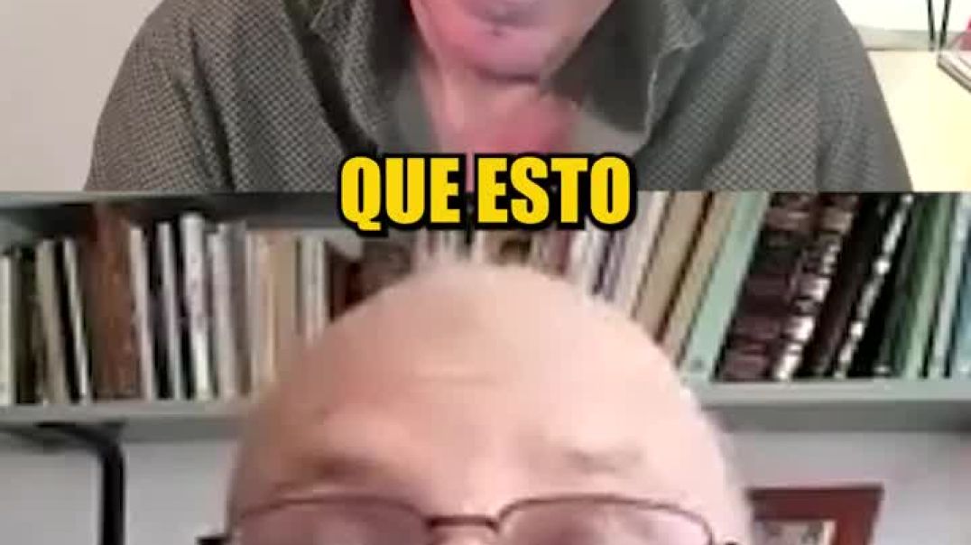 NOS ESTÁN ENGAÑANDO COMO A NIÑOS
