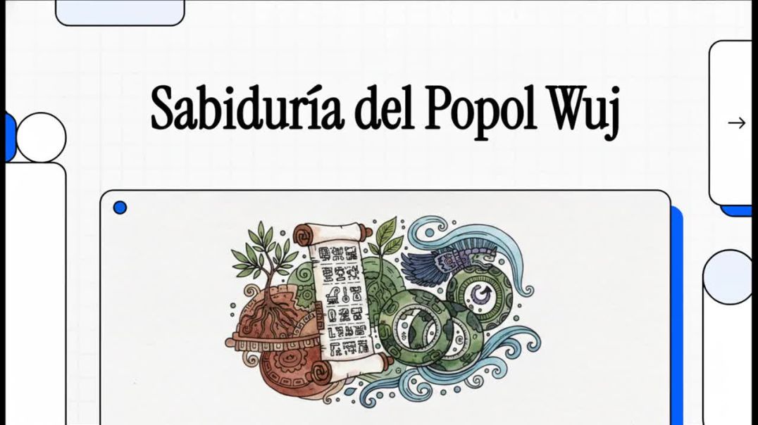 Nahual Maya Aj Ley del Retoño