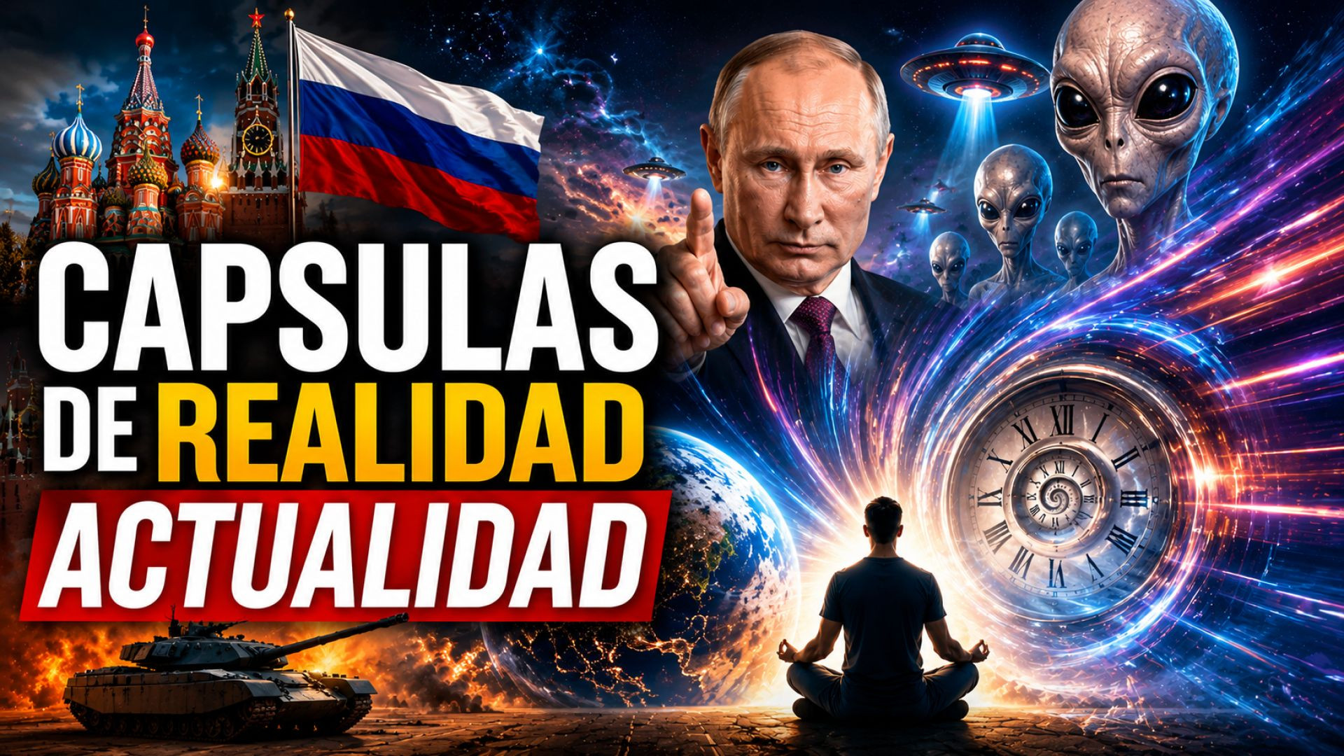 Actualidad