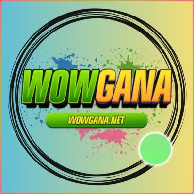 wowgana wowgana