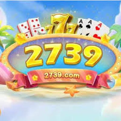 2739 2739
