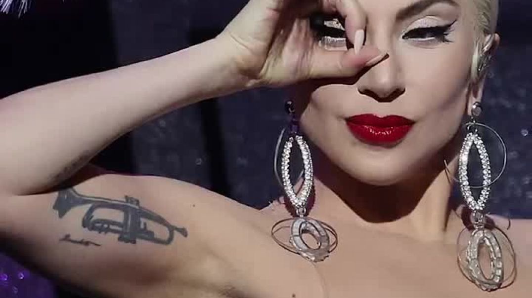 LADY GAGA Y OTROS FAMOSOS PACTARON CON ENTIDADES