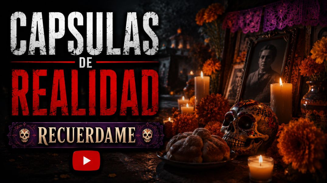 Cápsulas de realidad - 149 Recuérdame