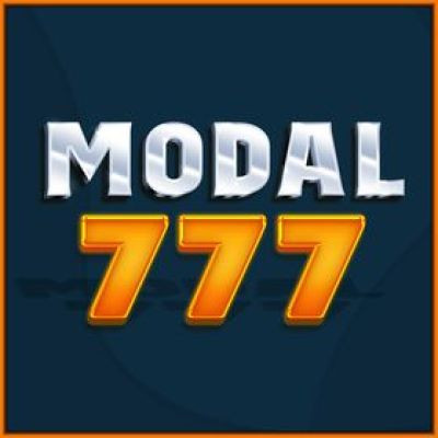 modal777 modal777