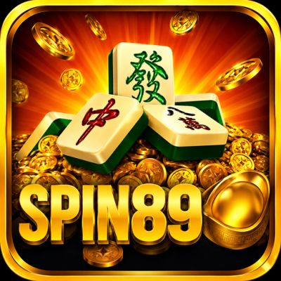 spin89 spin89