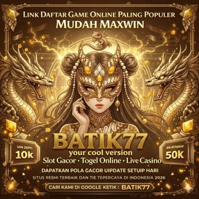 batik77 batik77