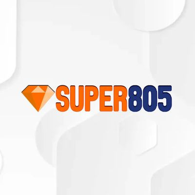 super805 super805