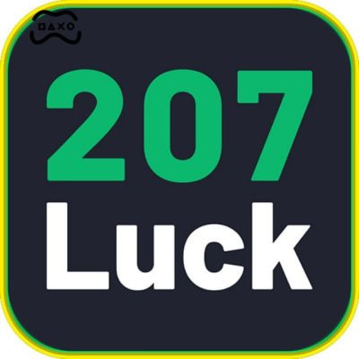 207luck 207luck