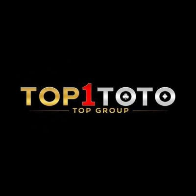top1toto top1toto