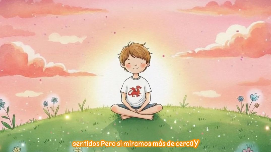 El Hilo Dorado del Ser