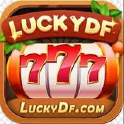 luckydf luckydf