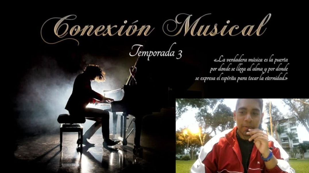 CONEXIÓN MUSICAL 3.54