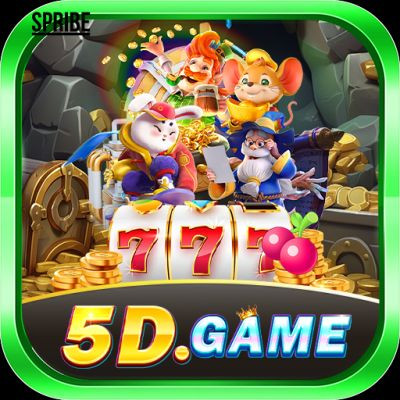 5dgame 5dgame