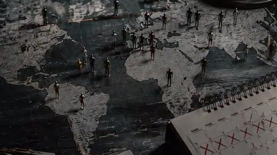 ¿Y SI LA AGENDA 2030 SIGNIFICA TODO LO CONTRARIO?