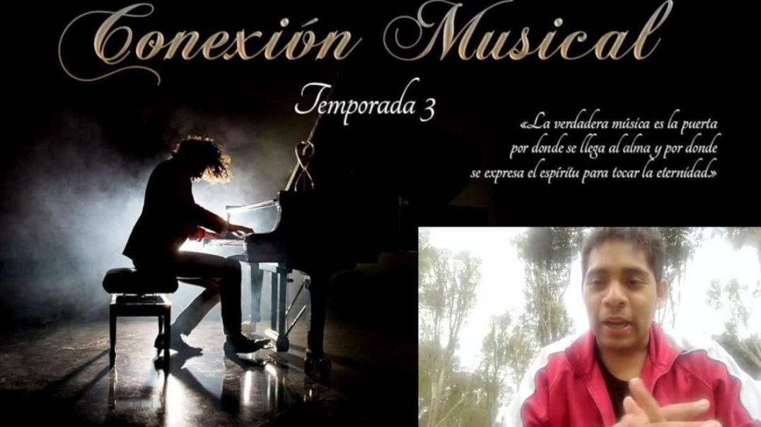 CONEXIÓN MUSICAL 3.53