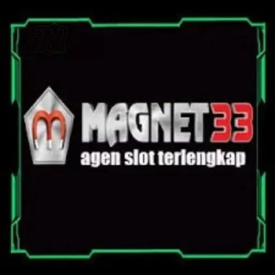 magnet33kc