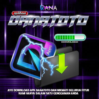danatoto danatoto