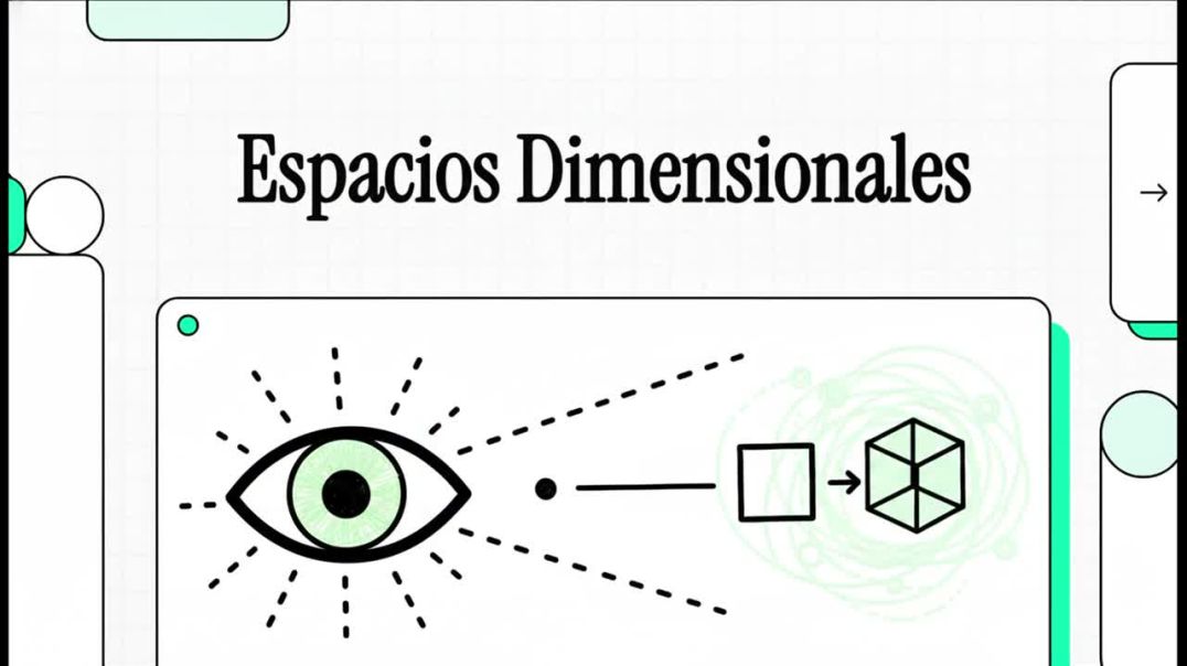 Espacios_Dimensionales