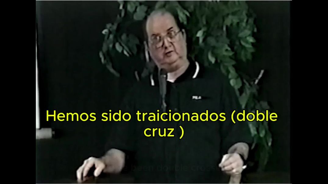 Lo que la religión no queria que supieras de politica_Parte 3_