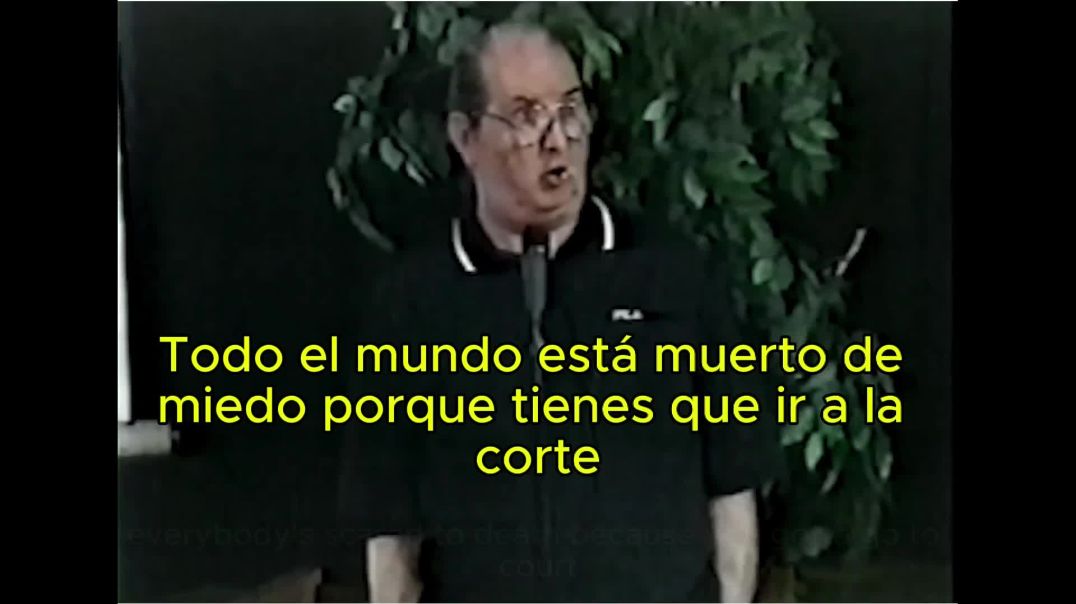 Lo que la religión no queria que supieras de politica_Parte 2