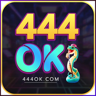 444ok 444ok