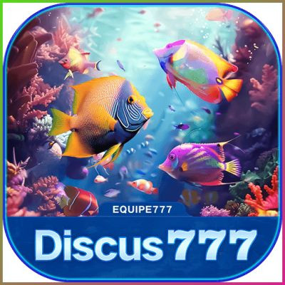 discus777 discus777
