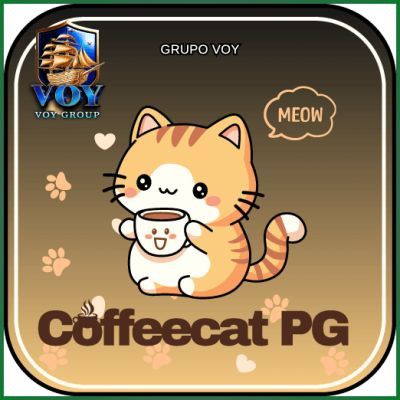 coffeecatpg coffeecatpg