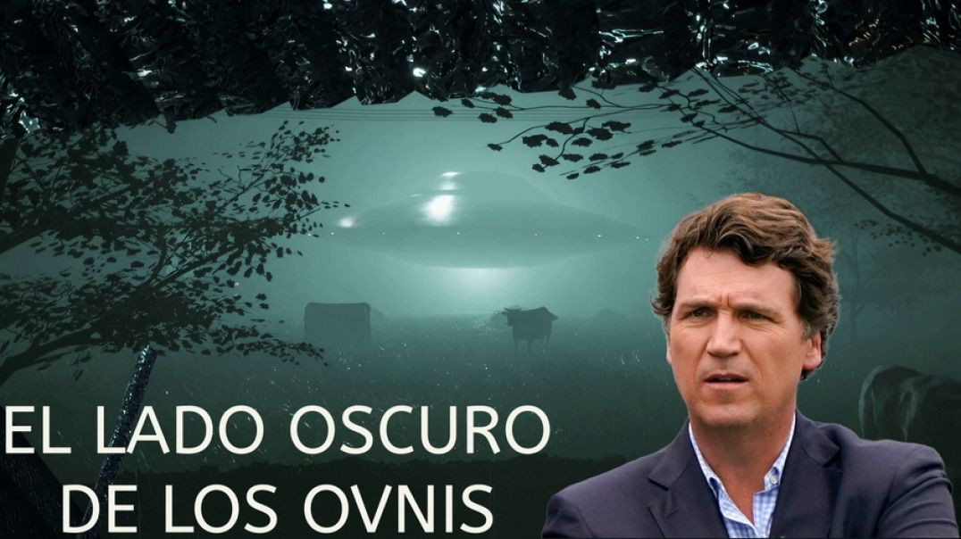 El Lado Oscuro de los OVNIS